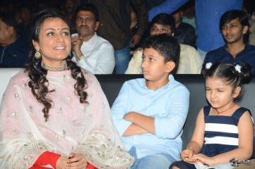 Brahmotsavam Movie Audio Launch